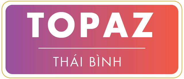 Logo Thái Bình AZ