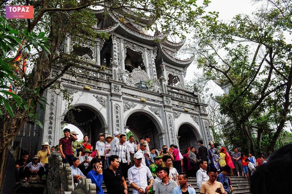 Thái Bình hiện lên với vẻ đẹp độc đáo của thiên nhiên và văn hóa đặc trưng