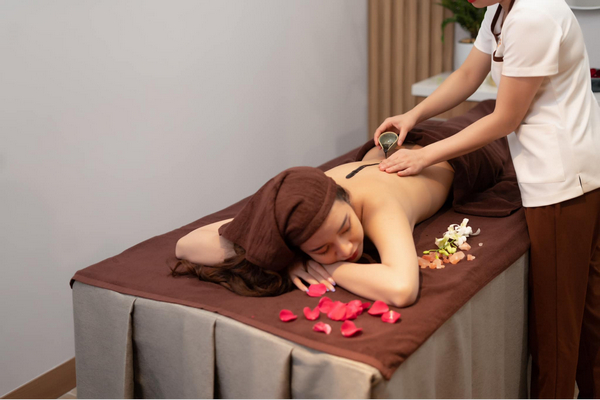 Top 5 địa điểm massage Thái Bình đáng tin cậy nhất