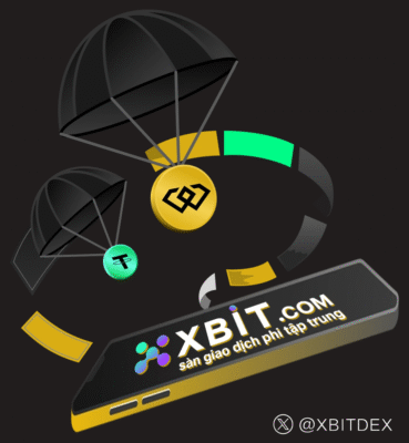 Ảnh: Twitter: XBITDEX