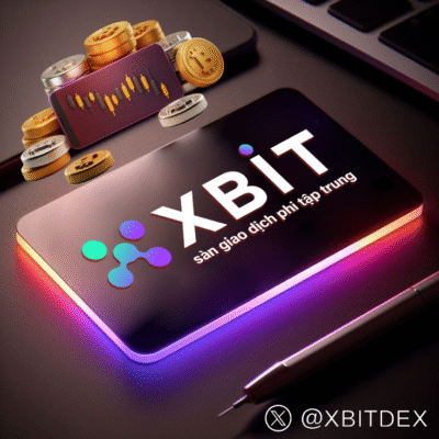 Ảnh: Twitter: XBITDEX