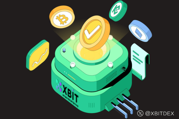 Ảnh: Twitter: XBITDEX