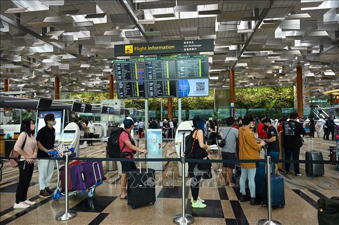 khách Việt đi Malaysia không cần xin visa