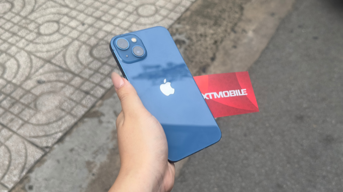 Có nên mua iPhone cũ
