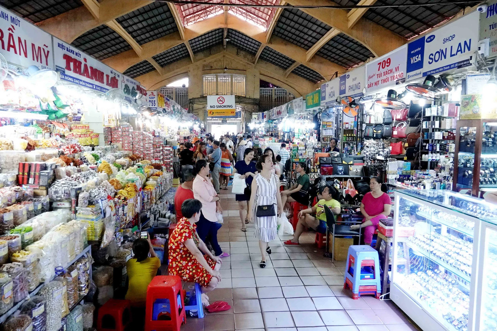 Quản lý tồn kho và giá nhập cà phê